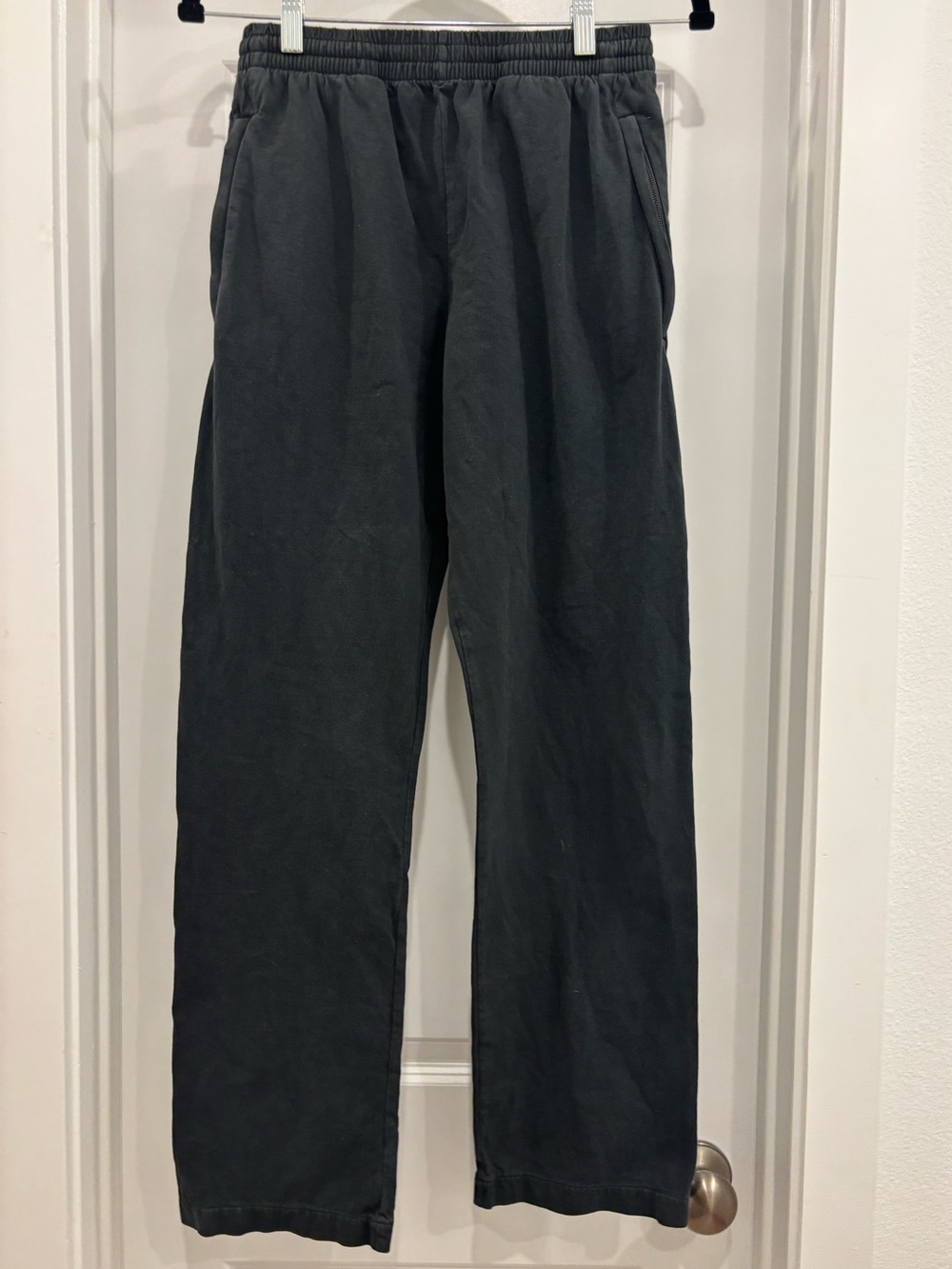 YZY GAP sweats